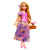 Кукла Disney Princess Рапунцель 29 см Mattel HTV86